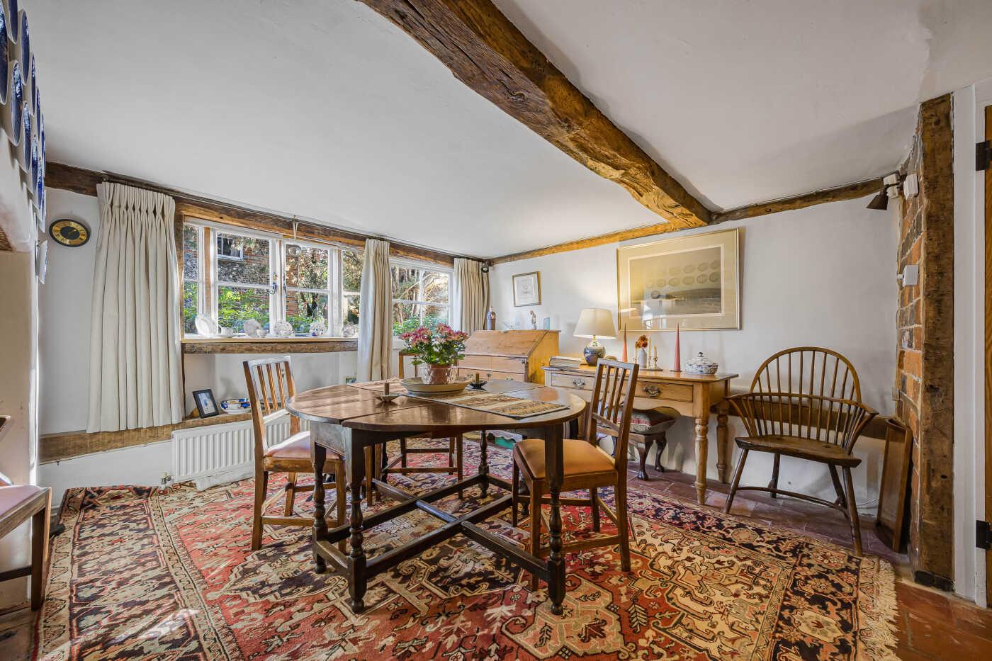 Skirmett, Henley-On-Thames